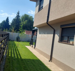 Casa, 4 rooms, 133 mp Ilfov/Corbeanca