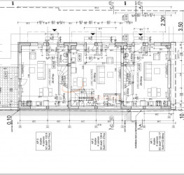 Casa, 4 rooms, 134 mp Bucuresti/1 Mai