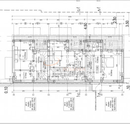 Casa, 4 rooms, 134 mp Bucuresti/1 Mai