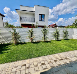 Casa, 4 rooms, 135 mp Ilfov/Otopeni