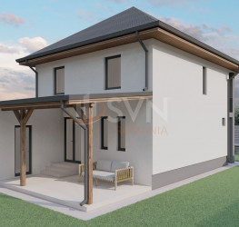 Casa, 4 rooms, 137 mp Dambovita/Centru