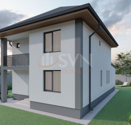 Casa, 4 rooms, 137 mp Dambovita/Centru