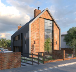 Casa, 4 rooms, 139 mp Bucuresti/Bucurestii Noi