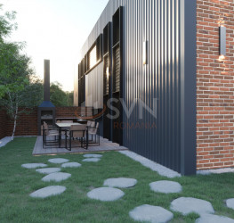 Casa, 4 rooms, 139 mp Bucuresti/Bucurestii Noi