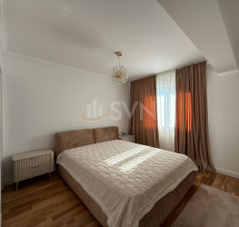 Casa, 4 rooms, 140 mp Bucuresti/Bucurestii Noi
