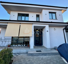 Casa, 4 rooms, 140 mp Bucuresti/Colentina
