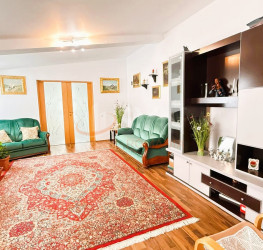 Casa, 4 rooms, 140 mp Bucuresti/Turda