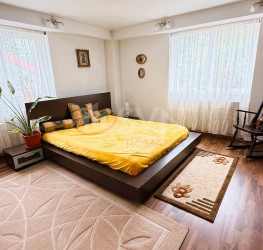 Casa, 4 rooms, 140 mp Bucuresti/Turda