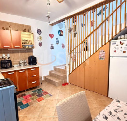 Casa, 4 rooms, 140 mp Bucuresti/Turda