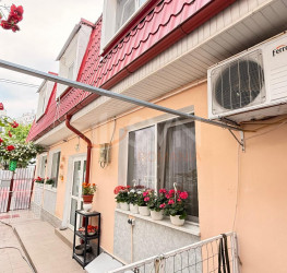 Casa, 4 rooms, 140 mp Bucuresti/Turda