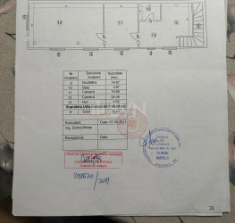 Casa, 4 rooms, 140 mp Bucuresti/Turda