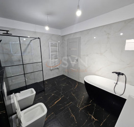 Casa, 4 rooms, 140 mp Ilfov/Domnesti