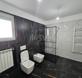 Casa, 4 rooms, 140 mp Ilfov/Domnesti