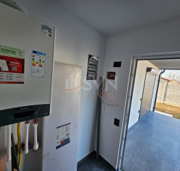 Casa, 4 rooms, 140 mp Ilfov/Domnesti