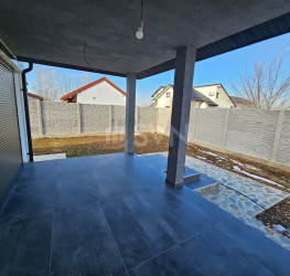 Casa, 4 rooms, 140 mp Ilfov/Domnesti