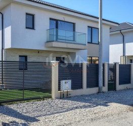 Casa, 4 rooms, 141 mp Ilfov/Tunari