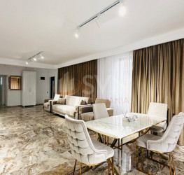 Casa, 4 rooms, 141 mp Ilfov/Balotesti