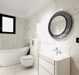 Casa, 4 rooms, 141 mp Ilfov/Balotesti