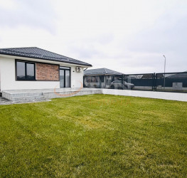 Casa, 4 rooms, 141 mp Ilfov/Balotesti