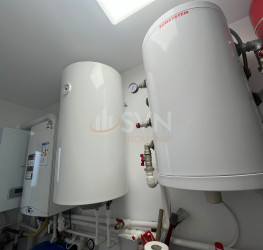 Casa, 4 rooms, 142 mp Ilfov/Buftea