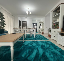 Casa, 4 rooms, 142 mp Ilfov/Buftea