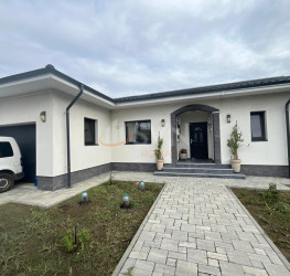 Casa, 4 rooms, 142 mp Ilfov/Buftea