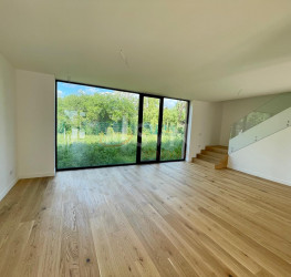 Casa, 4 rooms, 142.7 mp Ilfov/Tunari