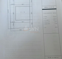 Casa, 4 rooms, 142.7 mp Ilfov/Tunari