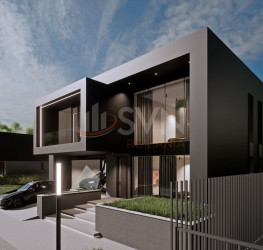 Casa, 4 rooms, 1433.96 mp Bucuresti/Pipera