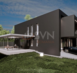 Casa, 4 rooms, 1433.96 mp Bucuresti/Pipera