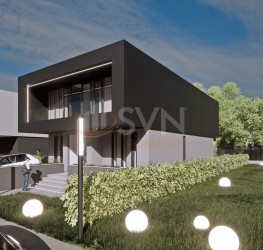 Casa, 4 rooms, 1433.96 mp Bucuresti/Pipera