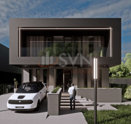 Casa, 4 rooms, 1433.96 mp Bucuresti/Pipera