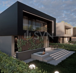 Casa, 4 rooms, 1433.96 mp Bucuresti/Pipera