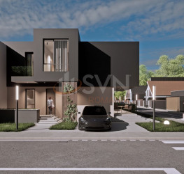 Casa, 4 rooms, 1433.96 mp Bucuresti/Pipera