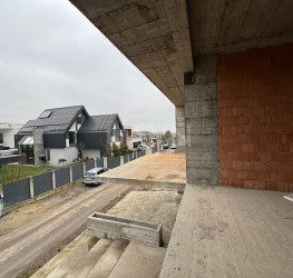 Casa, 4 rooms, 1433.96 mp Bucuresti/Pipera