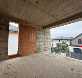 Casa, 4 rooms, 1433.96 mp Bucuresti/Pipera