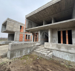 Casa, 4 rooms, 1433.96 mp Bucuresti/Pipera