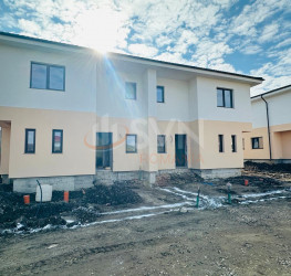 Casa, 4 rooms, 144.01 mp Ilfov/Corbeanca