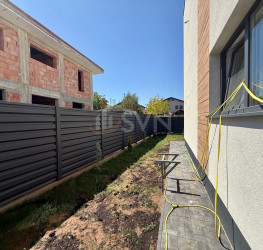Casa, 4 rooms, 145 mp Ilfov/Bragadiru