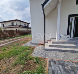 Casa, 4 rooms, 146 mp Ilfov/Buftea