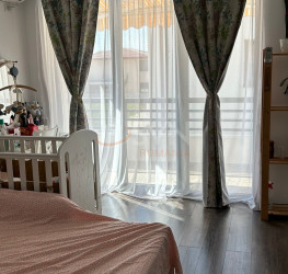 Casa, 4 rooms, 146 mp Ilfov/Tunari