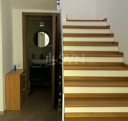 Casa, 4 rooms, 146 mp Ilfov/Tunari