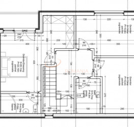 Casa, 4 rooms, 146 mp Ilfov/Tunari