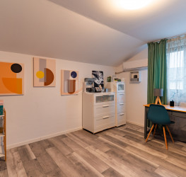 Casa, 4 rooms, 147.1 mp Ilfov/Buftea