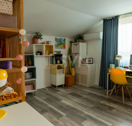 Casa, 4 rooms, 147.1 mp Ilfov/Buftea