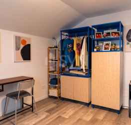 Casa, 4 rooms, 147.1 mp Ilfov/Buftea