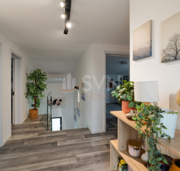 Casa, 4 rooms, 147.1 mp Ilfov/Buftea