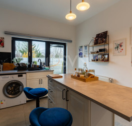 Casa, 4 rooms, 147.1 mp Ilfov/Buftea