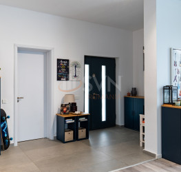 Casa, 4 rooms, 147.1 mp Ilfov/Buftea