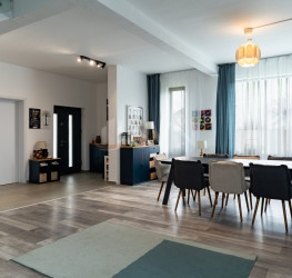 Casa, 4 rooms, 147.1 mp Ilfov/Buftea